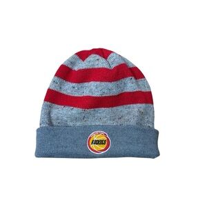 Vintage Houston Rockets beanie hat